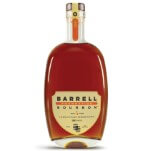 Barrell Foundation Bourbon Review