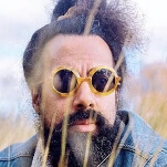 Reggie Watts Sparks Creativity in His Memoir Great Falls, MT