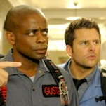TV Rewind: Psych Is the Perfect Series for the Halloween Season