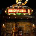 Five Nights at Freddy's and 10 Other Movies that Missed the Hype