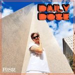 Daily Dose: Dazy, “Forced Perspective”