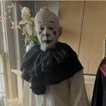 Ghost Hunters Clown Around in Scary Hell House LLC Origins: The Carmichael Manor