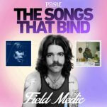 The Songs That Bind: Field Medic