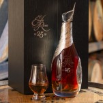 Buffalo Trace Reveals $10,000 Bottles of Eagle Rare 25 Year Old