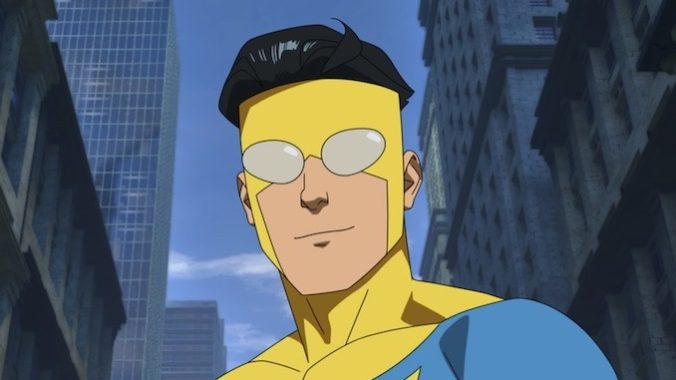 Invincible season 2 will hit the ground running when it returns in 2024