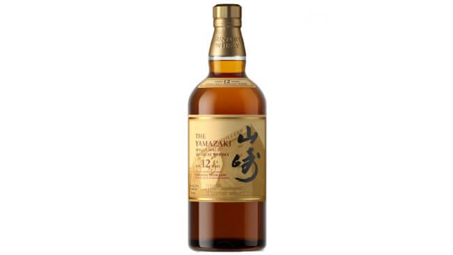 Tasting 4 Suntory Anniversary Whiskies from Yamazaki Hakushu