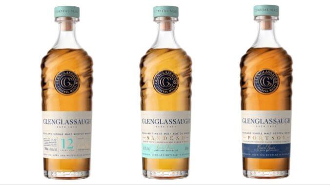 Glenglassaugh Sandend Single Malt Whisky – Liquor Geeks