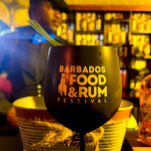 When in Rum: Fun in the Sun—and Rain—at the Barbados Food & Rum Festival