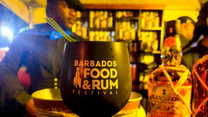 The Barbados party edit – the best bars, clubs and festivals on the island