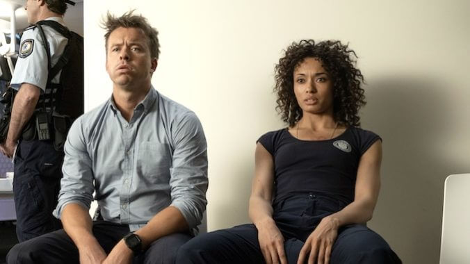 New TV Shows November 2023 The 5 Best You Can t Miss