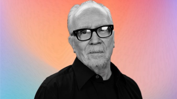 I'm a Cheap Guy: John Carpenter on Vampires