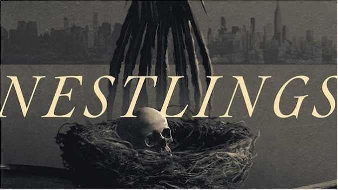 Nestlings Review: A Gripping Journey Into Terror - Paste Magazine