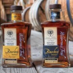 Tasting: 3 Core Bottled in Bond Whiskeys from Wilderness Trail (Bourbon, Rye)