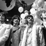 The Beatles’ Final Song Is an AI-Assisted Success