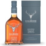 Tasting: The Dalmore Select Edition 2005 and 2008