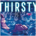 Cover Reveal & Q&A: Jas Hammonds Introduces Their Sophomore Novel Thirsty