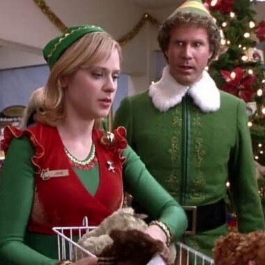 How Elf Made the 20-Year Journey from Festive Comedy to All-Time Holiday Classic