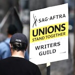 Strike Season Is Officially Over: SAG-AFTRA Reaches Tentative Deal with Studios to End 118-Day Industry Pause
