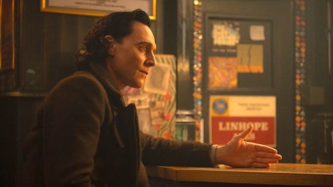 Loki: 6 Burning Questions Leading Into the Season 2 Finale