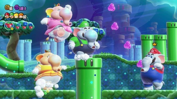 What's your Favorite Super Mario Game? – G Style Magazine