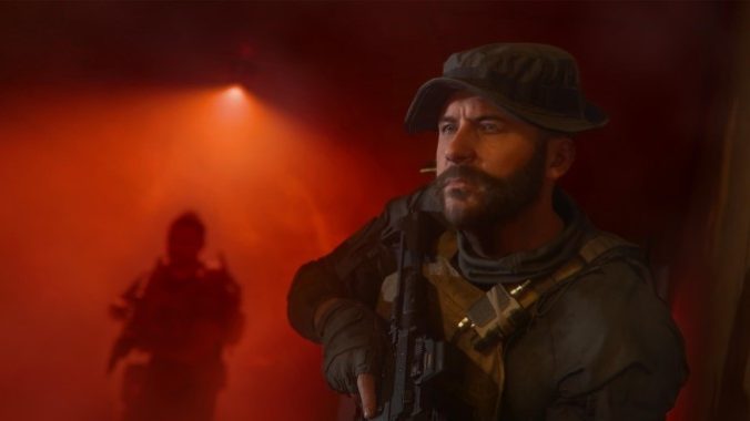 2022: Call of Duty reportedly skipping annual release next year : r/gaming