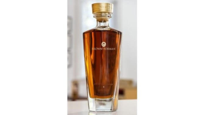 Aged & Ore Launches Whiskey Travel Decanter