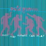 Autogramm Live for the Moment on Music that Humans Can Play