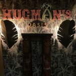 Hugman’s Oasis Brings Tiki Tranquility to San Antonio’s River Walk
