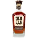 Old Elk Cigar Cut Island Blend Whiskey Review