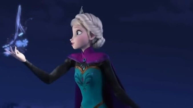 Frozen 3' Story Stems From an 'Incredible Idea,' Says Franchise Director