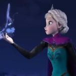 Ten Years Later, Frozen Is Nearly Impossible to Let Go