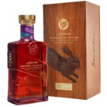 Rabbit Hole Founder's Collection Amburana Bourbon Review