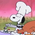 50 Years On, A Charlie Brown Thanksgiving Provides Timeless Life Lessons