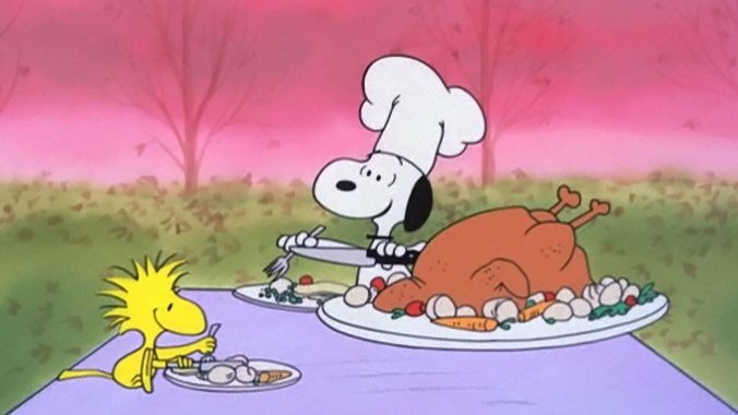 Https en.wikipedia.org wiki a charlie brown thanksgiving