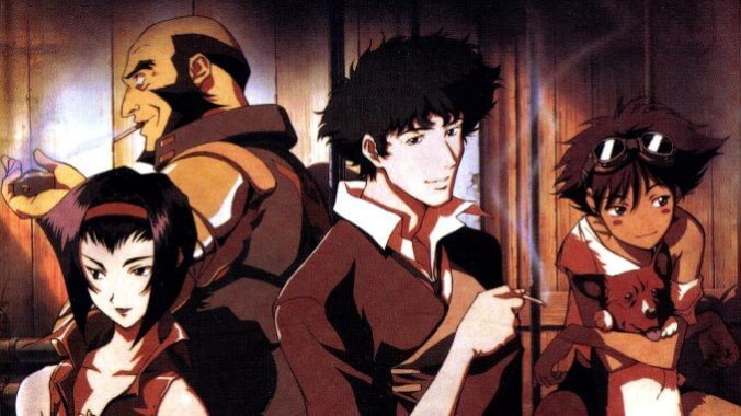 Best Anime Of All Time 35 Series For Newbies And Veterans