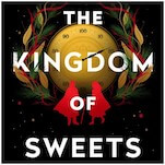 The Kingdom of Sweets Offers a Dark Take on a Holiday Classic