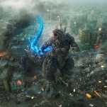 Godzilla Minus One Becomes First Godzilla Film Ever Nominated for an Oscar