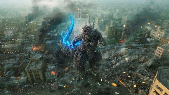 Godzilla: All the Movies Ranked Including 'Godzilla vs. Kong