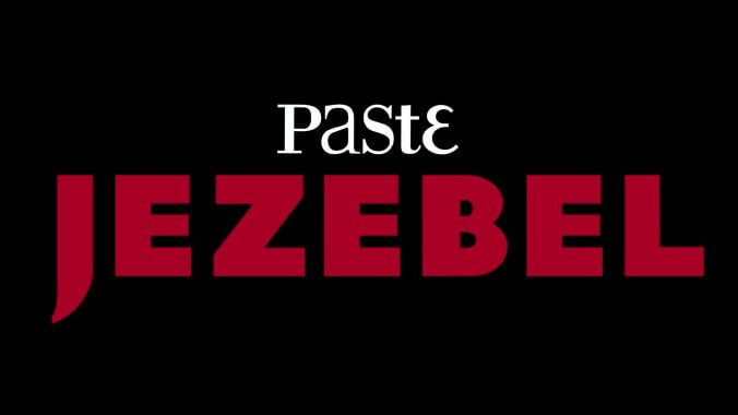Paste übernimmt Jezebel.com und bereitet Relaunch vor