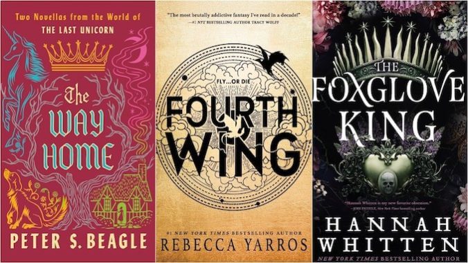 The 9 best science fiction and fantasy novels of 2022 - The Washington Post