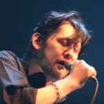 The Pogues' Shane MacGowan Is Dead at 65