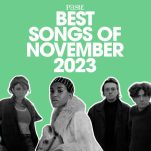 The Best Songs of November 2023