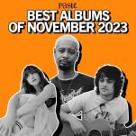 The Best Albums of November 2023
