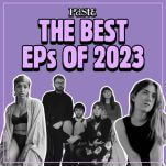 The 30 Best EPs of 2023