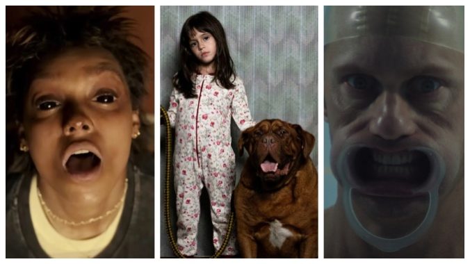 20 novos filmes de terror de 2023 para assistir no mês do