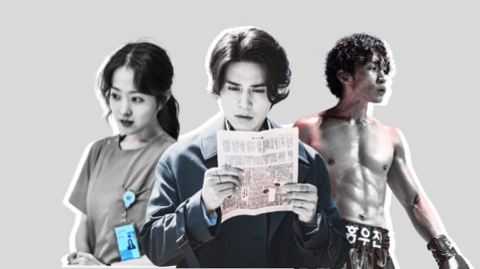 Bloodhounds To King The Land; 7 K-Dramas Releasing In June 2023