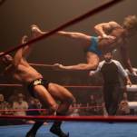 Wrestling Biopic The Iron Claw Skips Some Facts, but Tells Emotional Truths