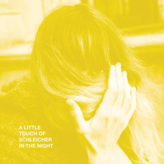 No Album Left Behind: Katie Von Schleicher Finds Her Comfort Zone on A Little Touch of Schleicher in the Night