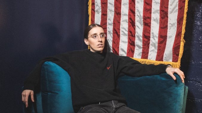 The Shocking Reveal How Robby Hoffman Became A Comedy Icon - oono9wy