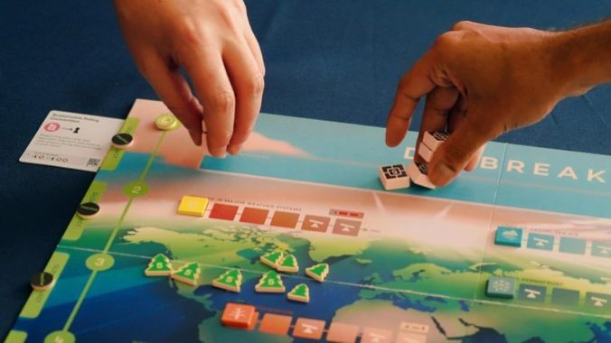 The 50 Best Board Games of 2023